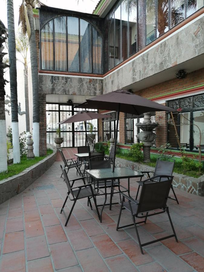 טונאלה Hotel Hacienda Tonalmain, Central Nueva מראה חיצוני תמונה