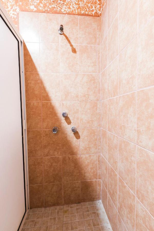 טונאלה Hotel Hacienda Tonalmain, Central Nueva מראה חיצוני תמונה